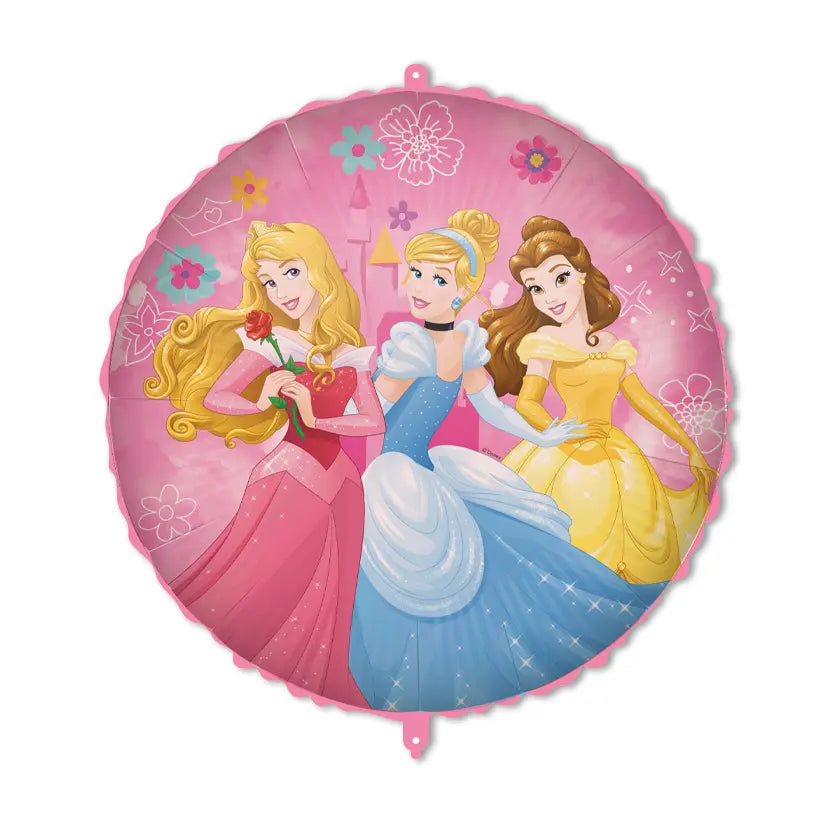 Round Foil Balloon 46cm