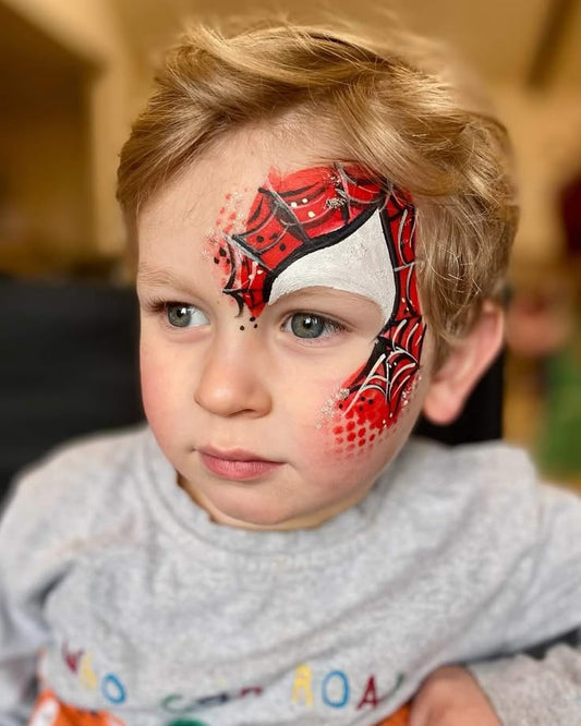 Face Painting
