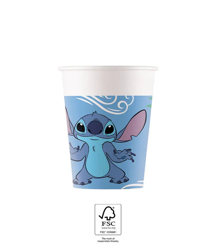 Paper Cups 200ml