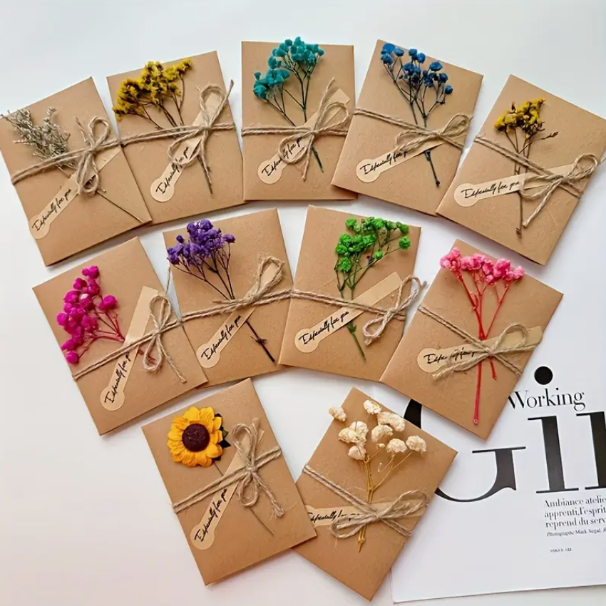 Greeting Cards