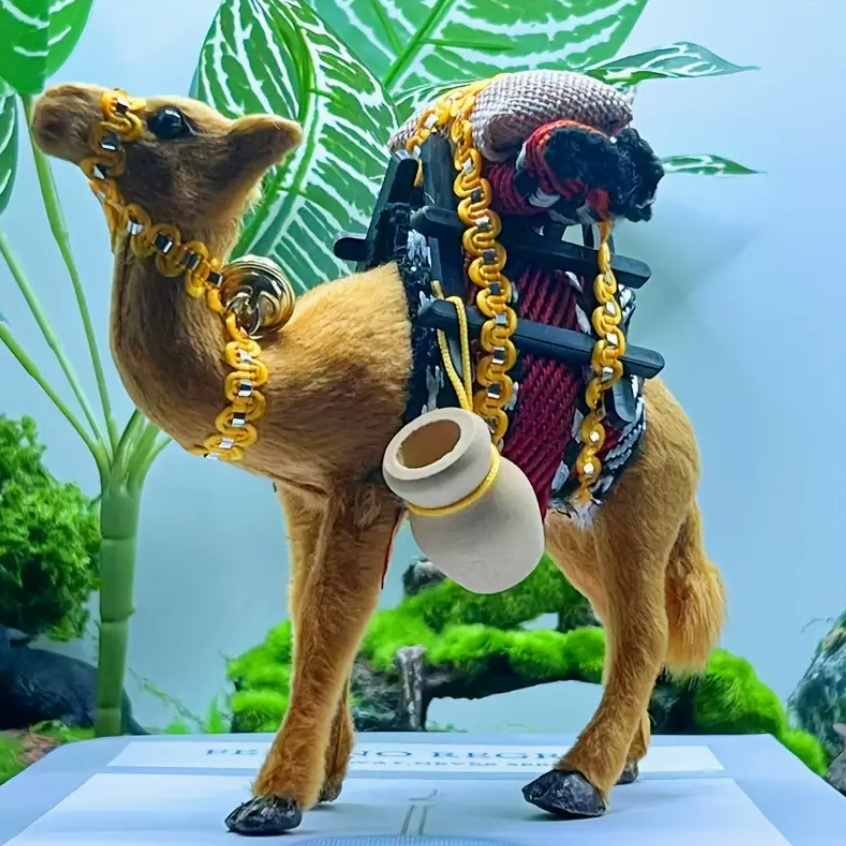 Handcrafted Souvenir