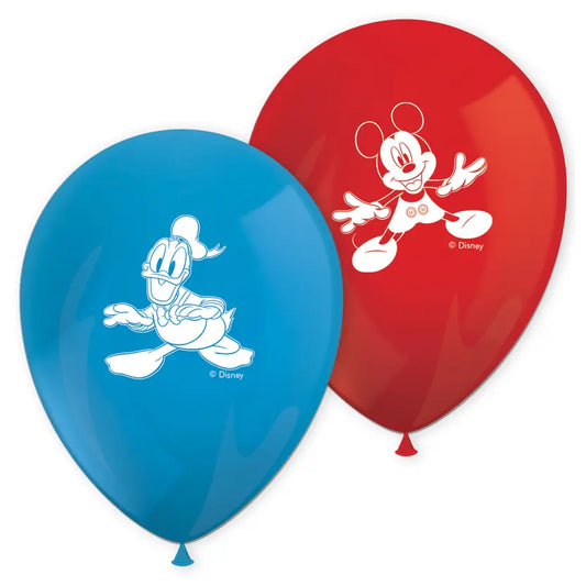 11 Inches Printed Balloons