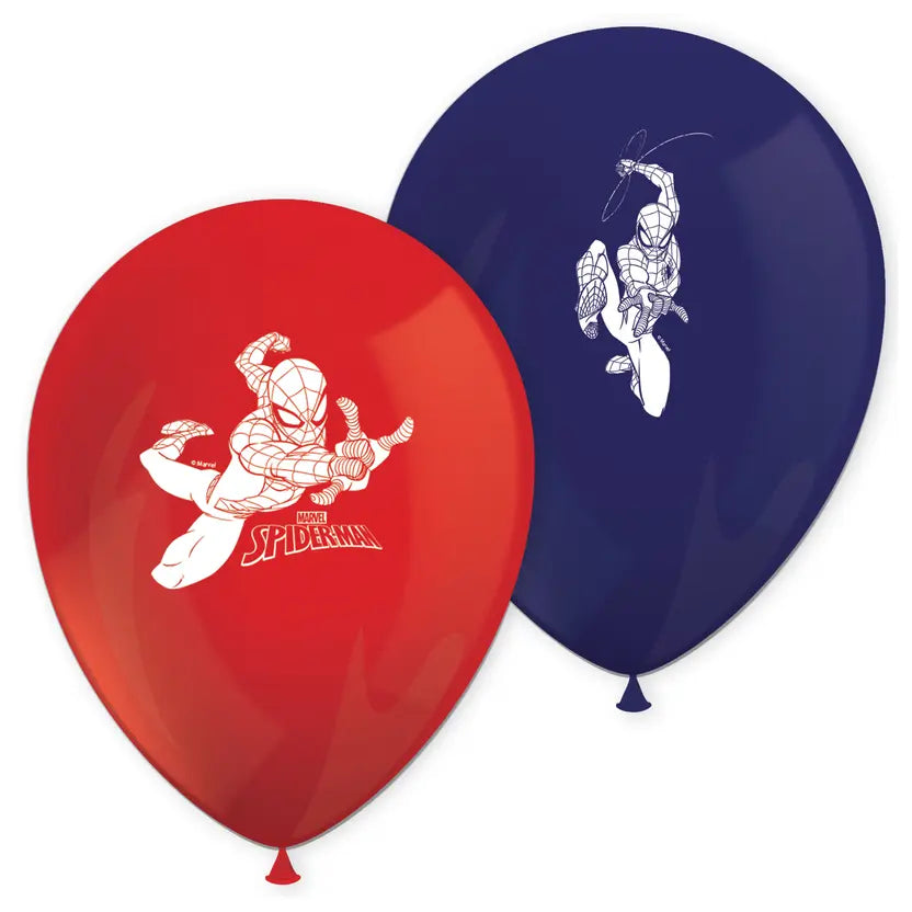 11 Inches Printed Balloons