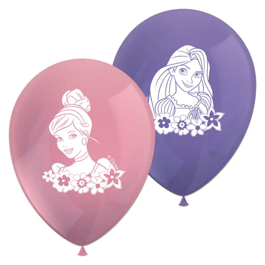 11 Inches Printed Balloons