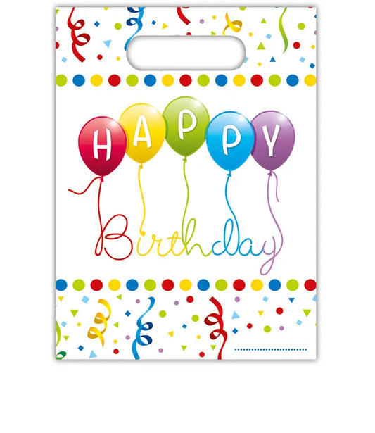Party Bags