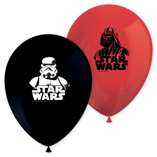 11 Inches Printed Balloons