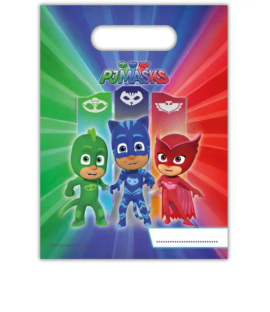 Party Bags