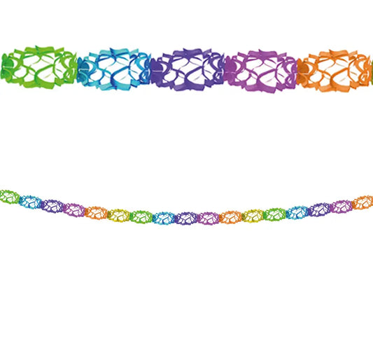 Paper Garland