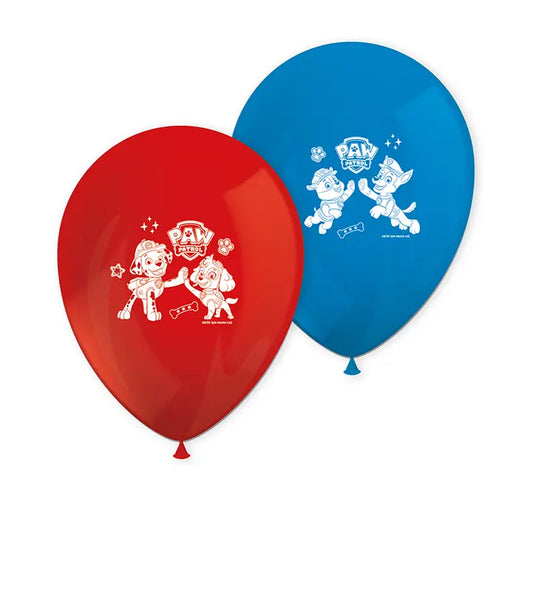 11 Inches Printed Balloons