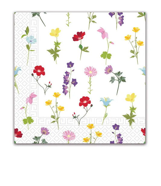 Flowers Field