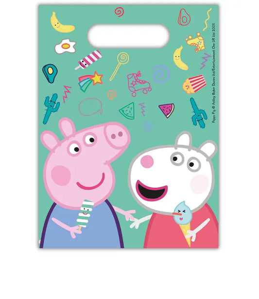 Party Bags
