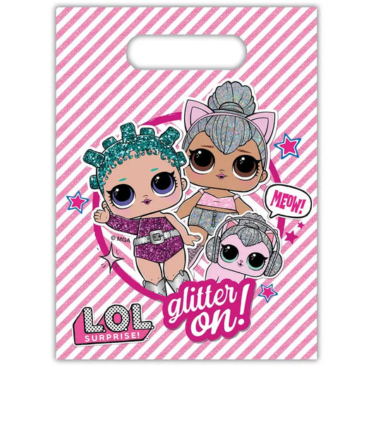 Party Bags