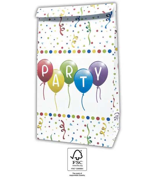 Party Bags FSC
