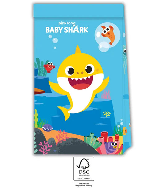 Paper Party Bags