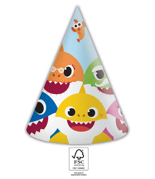 Paper Hats