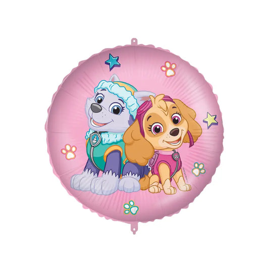 Round Foil Balloon 46 cm