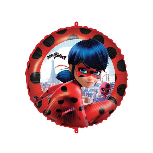 Round Foil Balloon 46 cm