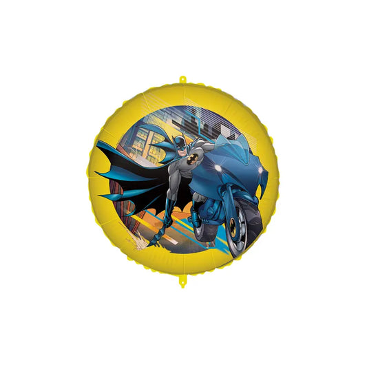 Round Foil Balloon 46 cm