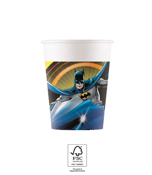 Paper Cups 200 ml