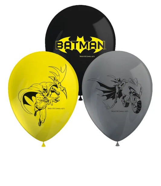11 Inches Printed Balloons