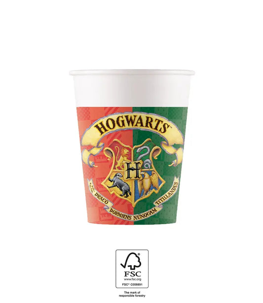 Paper Cups 200 ml