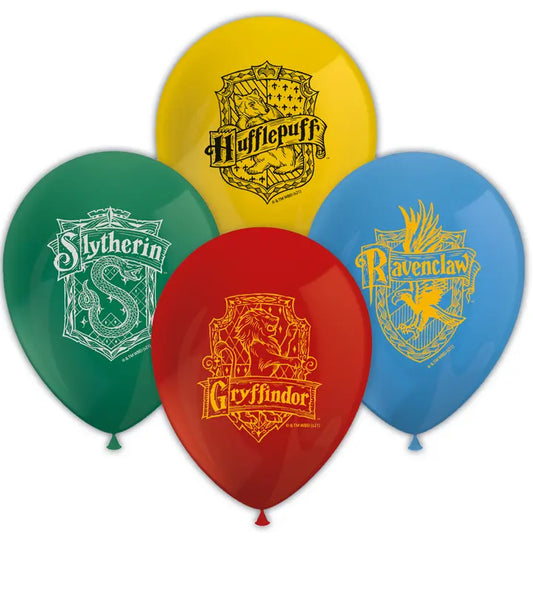 11 Inches Printed Balloons