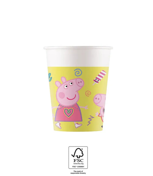 Paper Cups 200 ml