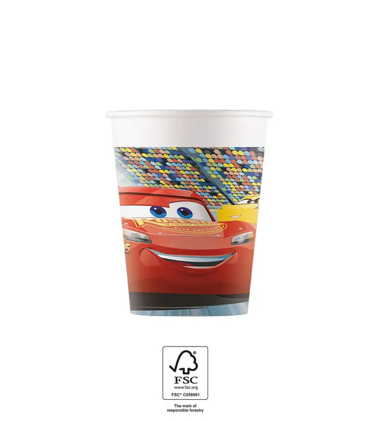 Cups 200 ml FSC