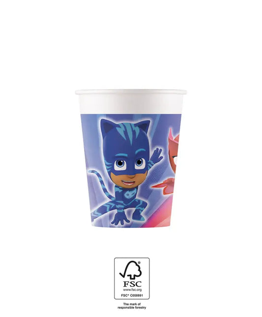 Paper Cups 200 ml
