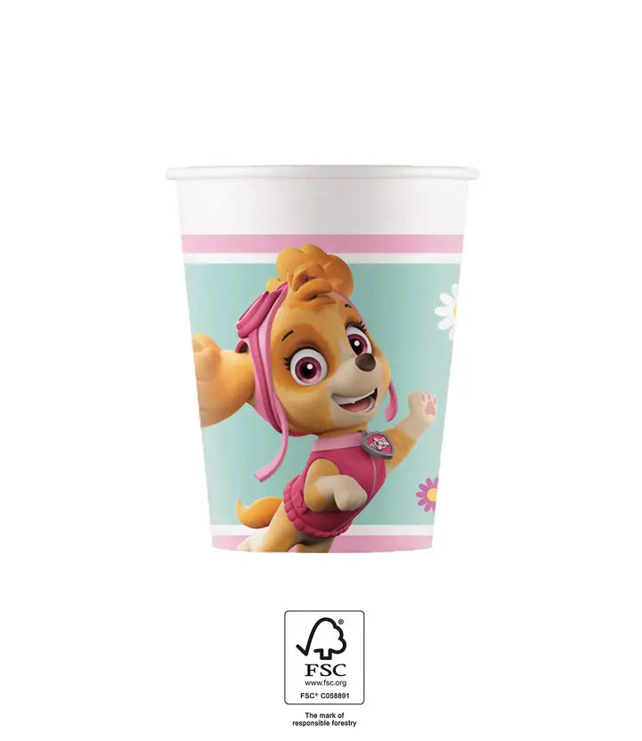 Paper Cups 200 ml