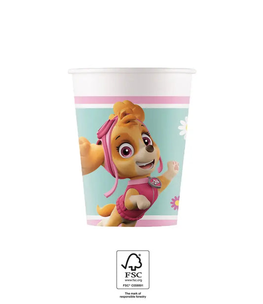 Paper Cups 200 ml