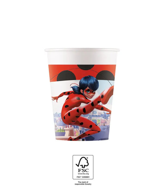 Paper Cups 200 ml