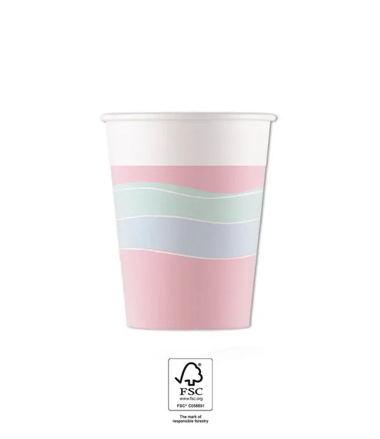 Paper Cups 200 ml