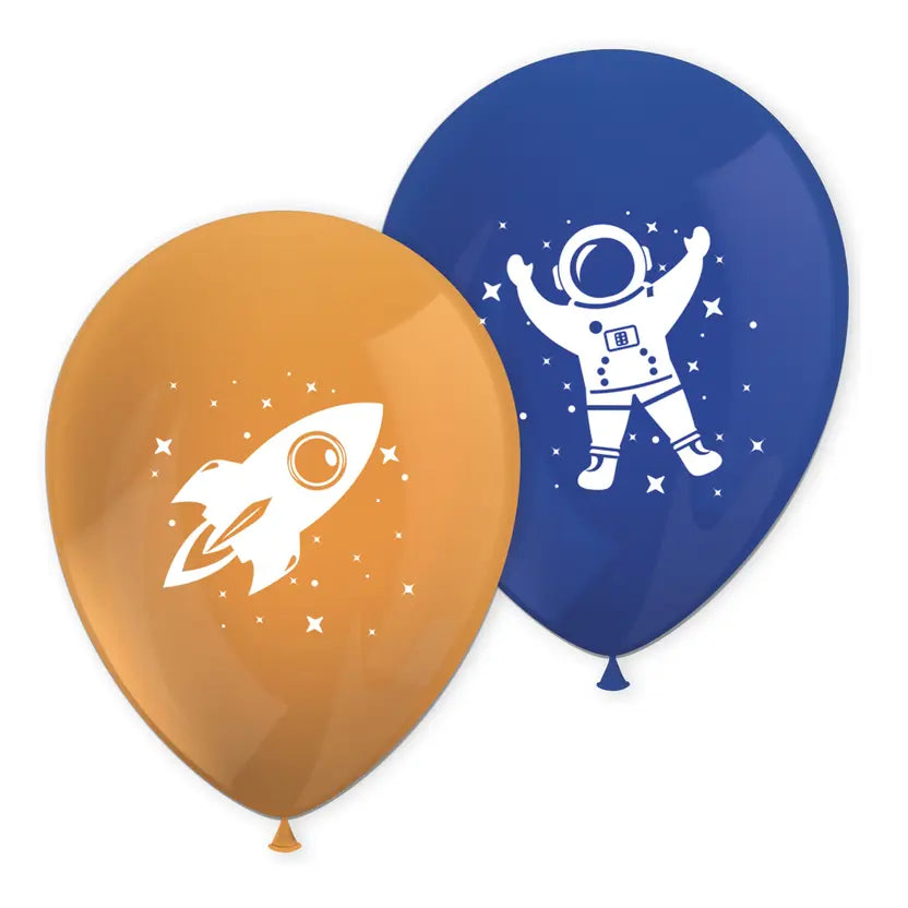 Latex Balloons