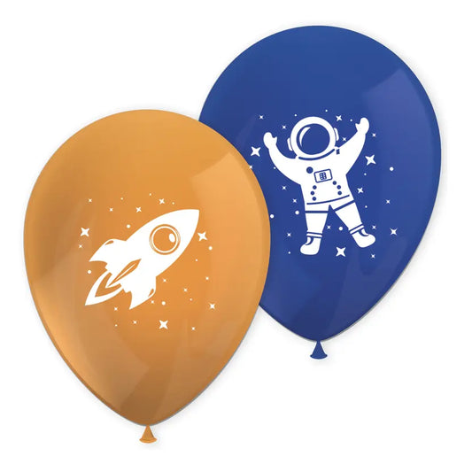 Latex Balloons