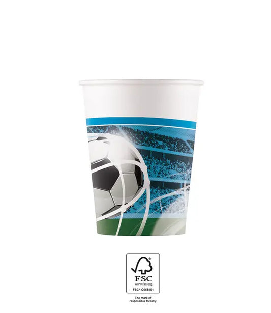 Paper Cups 200 ml