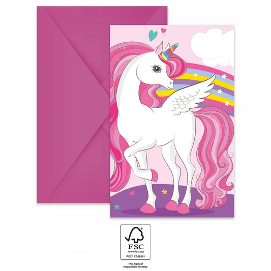 Invitations & Envelopes