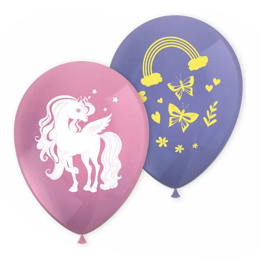 Latex Balloons