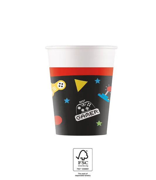 Paper Cups 200 ml