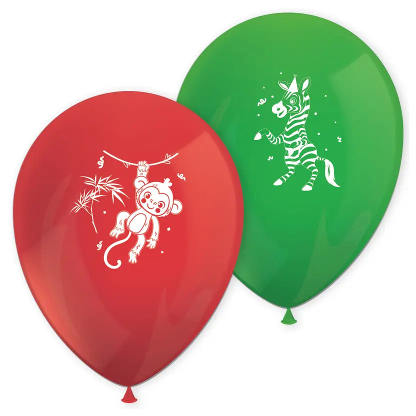 Latex Balloons