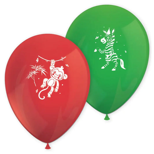Latex Balloons