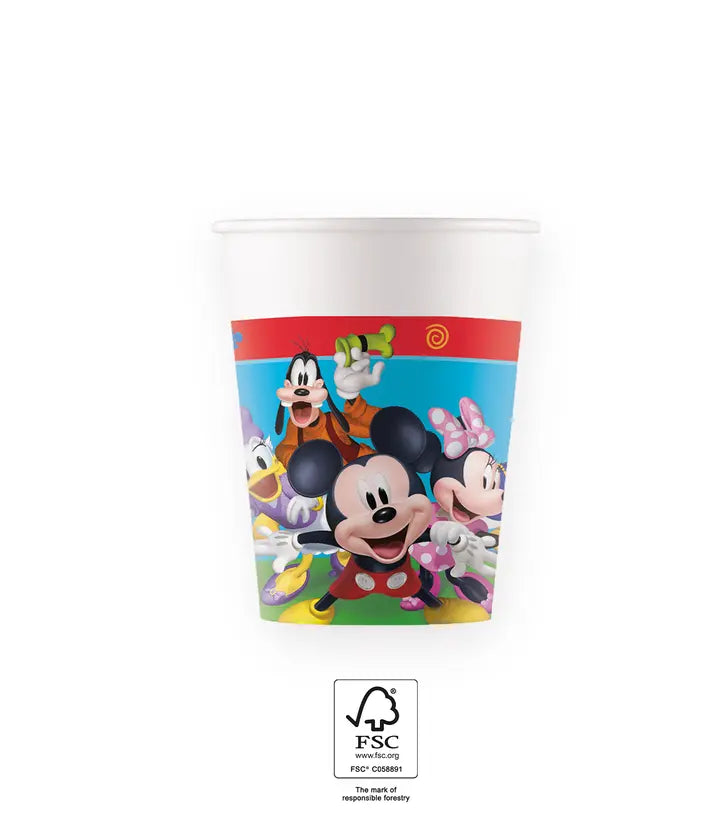 Paper Cups 200 ml