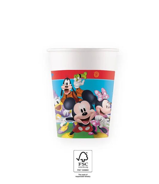 Paper Cups 200 ml