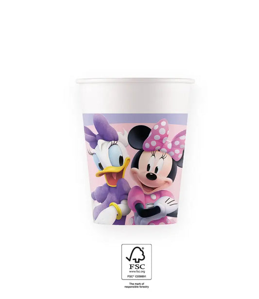 Paper Cups 200 ml