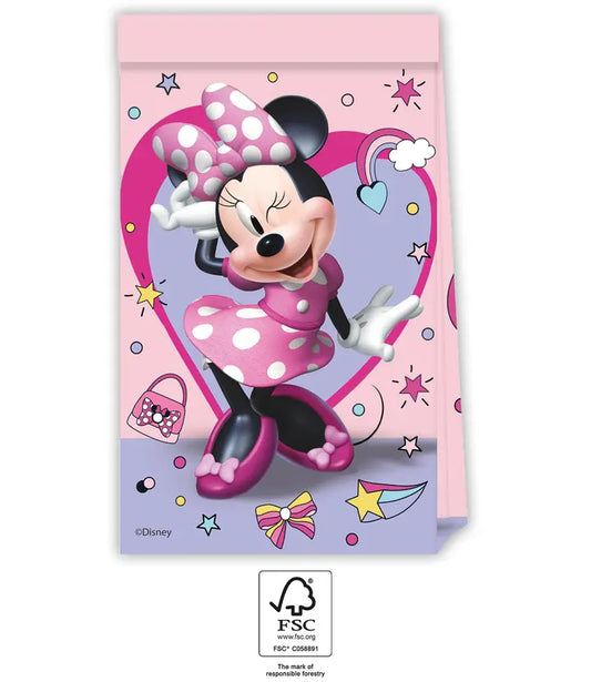 Paper Party Bags FSC