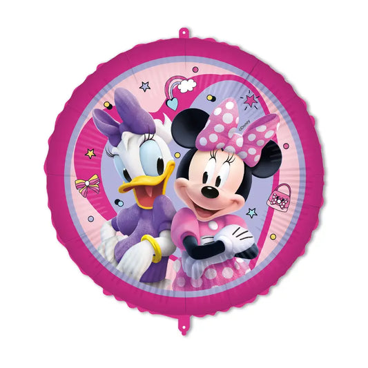 Round Foil Balloon 46cm