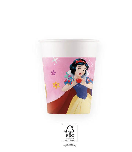 Paper Cups 200 ml