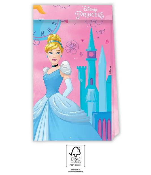 Paper Party Bags