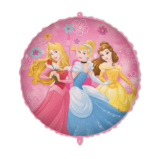 Round Foil Balloon 46cm