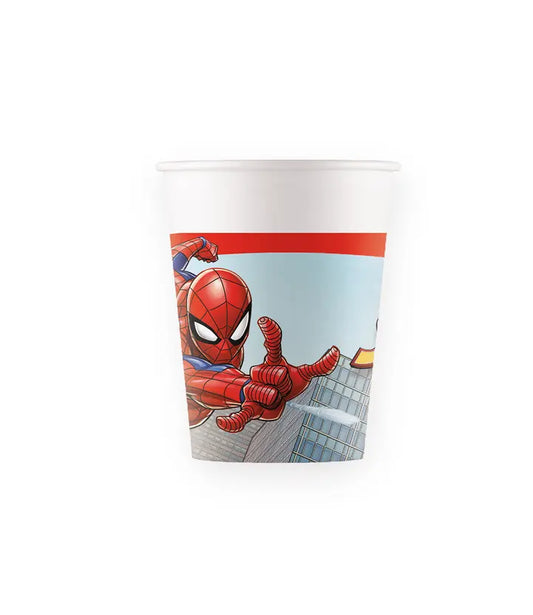 Paper Cups 200 ml